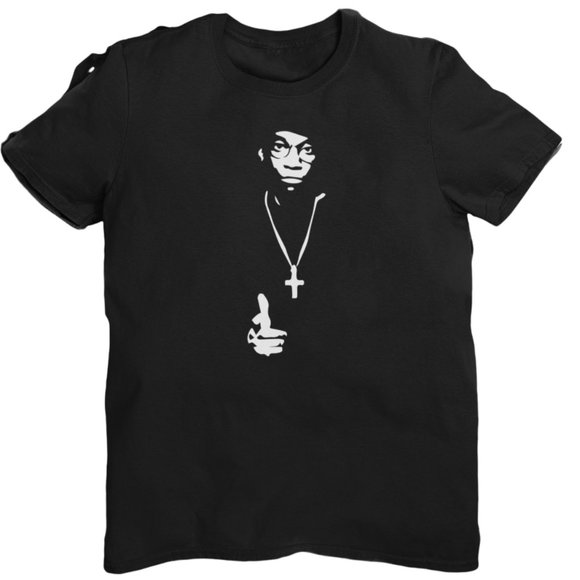 Big L NYC Rap Hip Hop T-Shirt. Black. Multiple Sizes. Same or Next Day Shipping! - Picture 1 of 1